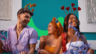 Ações de endomarketing para o Carnaval